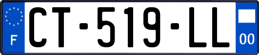 CT-519-LL