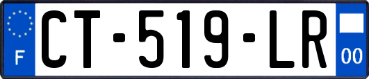 CT-519-LR