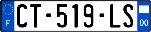 CT-519-LS