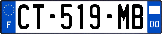 CT-519-MB