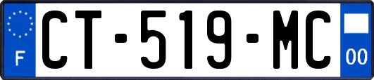 CT-519-MC