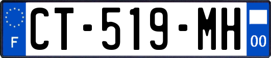 CT-519-MH