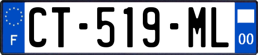 CT-519-ML