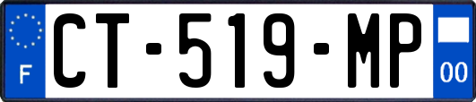 CT-519-MP