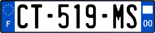 CT-519-MS