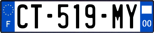 CT-519-MY