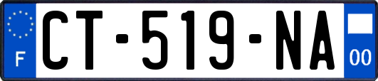 CT-519-NA