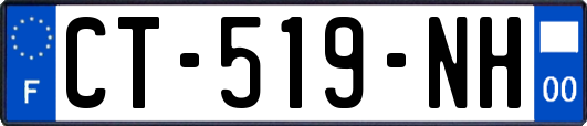 CT-519-NH