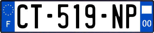 CT-519-NP