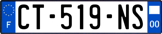 CT-519-NS