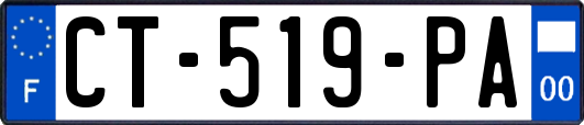 CT-519-PA
