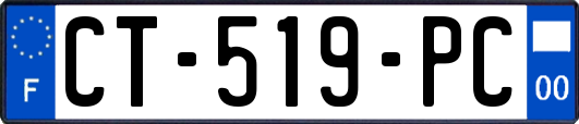 CT-519-PC