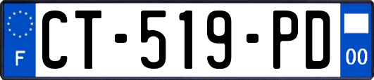 CT-519-PD