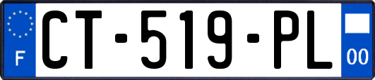 CT-519-PL