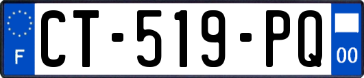 CT-519-PQ