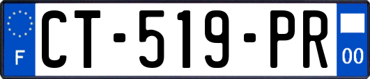 CT-519-PR