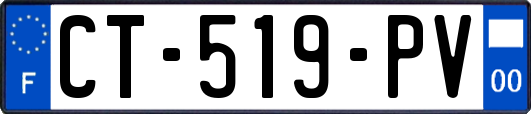 CT-519-PV