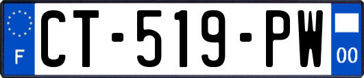 CT-519-PW