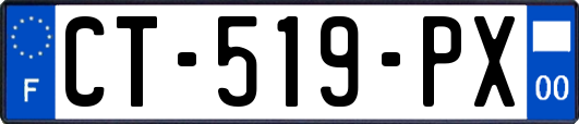 CT-519-PX
