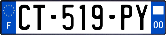 CT-519-PY
