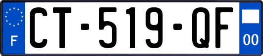 CT-519-QF