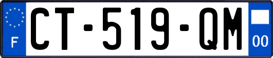CT-519-QM