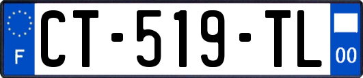 CT-519-TL