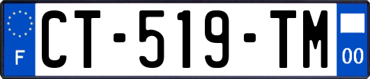 CT-519-TM