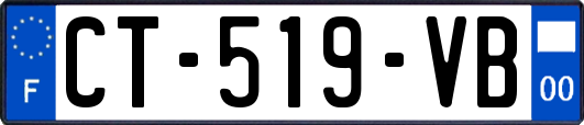 CT-519-VB