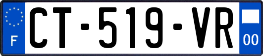 CT-519-VR