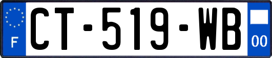CT-519-WB