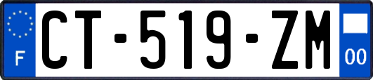 CT-519-ZM