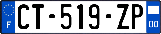 CT-519-ZP