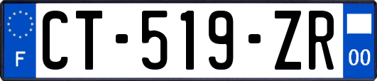 CT-519-ZR