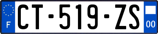 CT-519-ZS