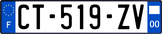 CT-519-ZV