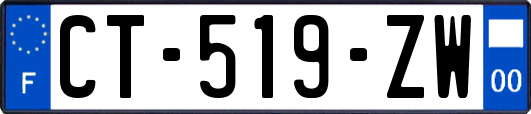 CT-519-ZW