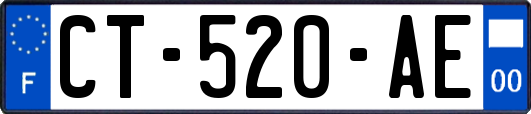 CT-520-AE