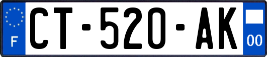 CT-520-AK