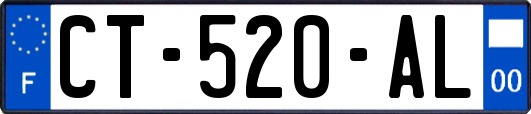 CT-520-AL