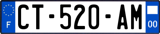 CT-520-AM