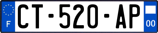 CT-520-AP