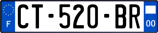 CT-520-BR