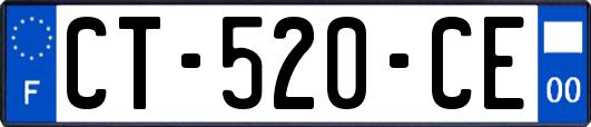 CT-520-CE