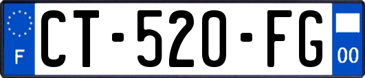 CT-520-FG
