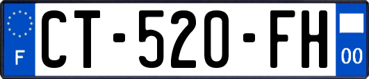 CT-520-FH