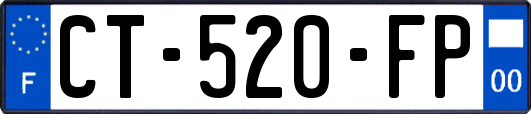 CT-520-FP