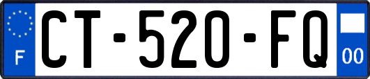 CT-520-FQ