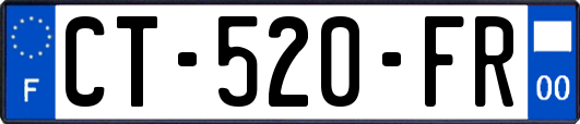 CT-520-FR