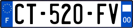 CT-520-FV